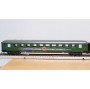 Märklin 3121 coffret diesel grandes lignes V200 DB BO