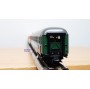 Märklin 3121 coffret diesel grandes lignes V200 DB BO