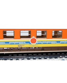 Märklin 3121 coffret diesel grandes lignes V200 DB BO