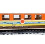 Märklin 3121 coffret diesel grandes lignes V200 DB BO