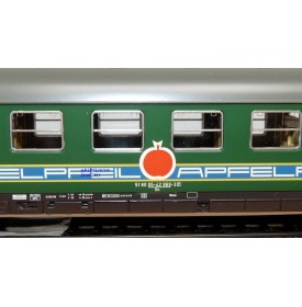 Märklin 3121 coffret diesel grandes lignes V200 DB BO