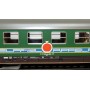 Märklin 3121 coffret diesel grandes lignes V200 DB BO