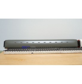Märklin 3121 coffret diesel grandes lignes V200 DB BO
