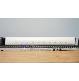 Märklin 3121 coffret diesel grandes lignes V200 DB BO