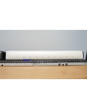 Märklin 3121 coffret diesel grandes lignes V200 DB BO