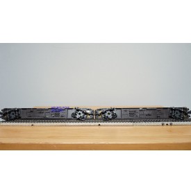 Märklin 3121 coffret diesel grandes lignes V200 DB BO