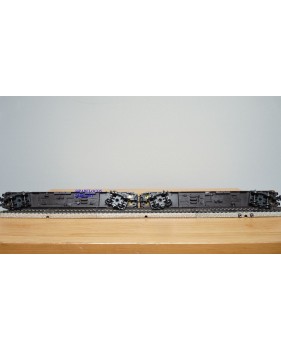 Märklin 3121 coffret diesel grandes lignes V200 DB BO