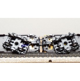 Märklin 3121 coffret diesel grandes lignes V200 DB BO
