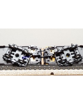Märklin 3121 coffret diesel grandes lignes V200 DB BO