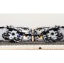 Märklin 3121 coffret diesel grandes lignes V200 DB BO