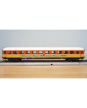 Märklin 3121 coffret diesel grandes lignes V200 DB BO