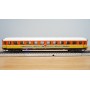 Märklin 3121 coffret diesel grandes lignes V200 DB BO