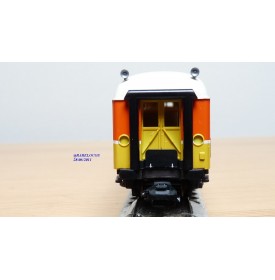 Märklin 3121 coffret diesel grandes lignes V200 DB BO