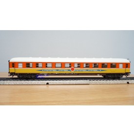 Märklin 3121 coffret diesel grandes lignes V200 DB BO