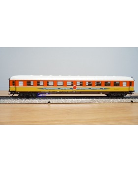Märklin 3121 coffret diesel grandes lignes V200 DB BO