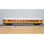 Märklin 3121 coffret diesel grandes lignes V200 DB BO
