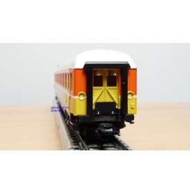 Märklin 3121 coffret diesel grandes lignes V200 DB BO