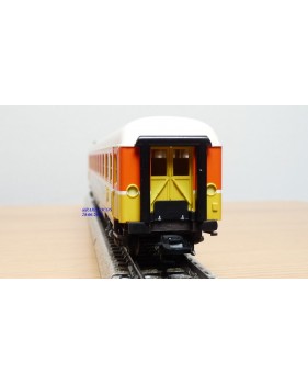 Märklin 3121 coffret diesel grandes lignes V200 DB BO