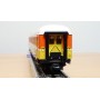 Märklin 3121 coffret diesel grandes lignes V200 DB BO