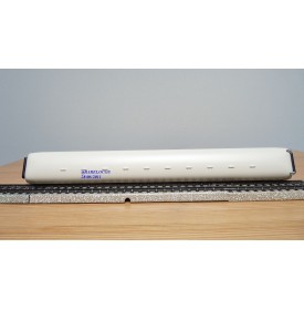 Märklin 3121 coffret diesel grandes lignes V200 DB BO