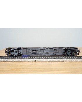 Märklin 3121 coffret diesel grandes lignes V200 DB BO
