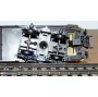 Märklin 3121 coffret diesel grandes lignes V200 DB BO