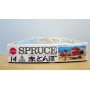 NICHIMO S 4814, rarissime TACHIKAWA Ki 9 SPRUCE BO 