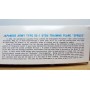 NICHIMO S 4814, rarissime TACHIKAWA Ki 9 SPRUCE BO 