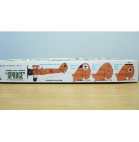 NICHIMO S 4814, rarissime TACHIKAWA Ki 9 SPRUCE BO 