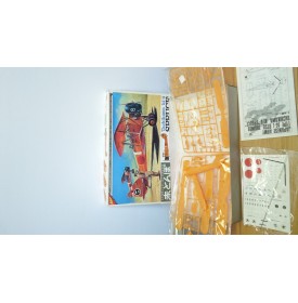 NICHIMO S 4814, rarissime TACHIKAWA Ki 9 SPRUCE BO 