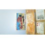 NICHIMO S 4814, rarissime TACHIKAWA Ki 9 SPRUCE BO 