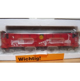 BRAWA 0205, motrice Bo Bo N° 476 SOB ( ex Br 42 et 477 DR ) Neuf BO