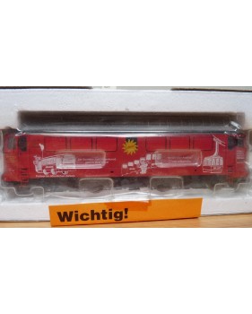 BRAWA 0205, motrice Bo Bo N° 476 SOB ( ex Br 42 et 477 DR ) Neuf BO