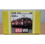 BRAWA 0205, motrice Bo Bo N° 476 SOB ( ex Br 42 et 477 DR ) Neuf BO