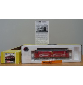 BRAWA 0205, motrice Bo Bo N° 476 SOB ( ex Br 42 et 477 DR ) Neuf BO