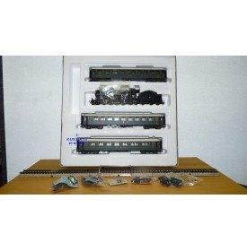 ROCO  69010, coffret C 5/6 SBB BO
