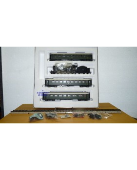 ROCO  69010, coffret C 5/6 SBB BO