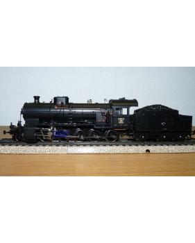 ROCO 43898 Rame réversible 4010 ÖBB BO