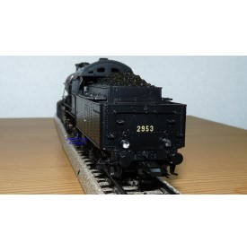 ROCO 43898 Rame réversible 4010 ÖBB BO