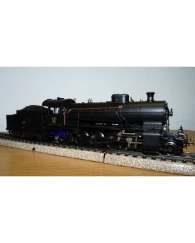 ROCO 43898 Rame réversible 4010 ÖBB BO