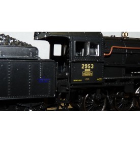 ROCO 43898 Rame réversible 4010 ÖBB BO