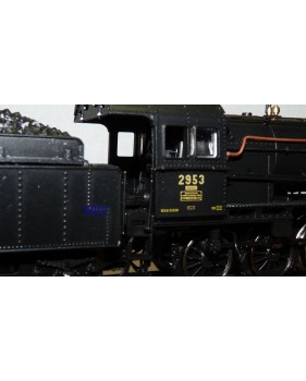 ROCO 43898 Rame réversible 4010 ÖBB BO