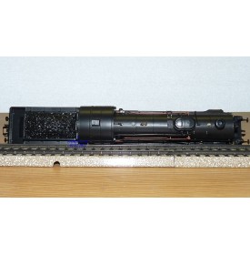 ROCO 43898 Rame réversible 4010 ÖBB BO