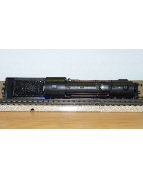 ROCO 43898 Rame réversible 4010 ÖBB BO