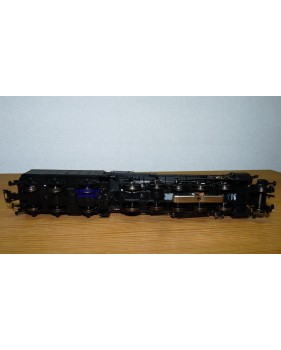 ROCO 43898 Rame réversible 4010 ÖBB BO