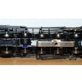 ROCO 43898 Rame réversible 4010 ÖBB BO