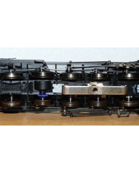ROCO 43898 Rame réversible 4010 ÖBB BO