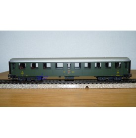 ROCO 43898 Rame réversible 4010 ÖBB BO