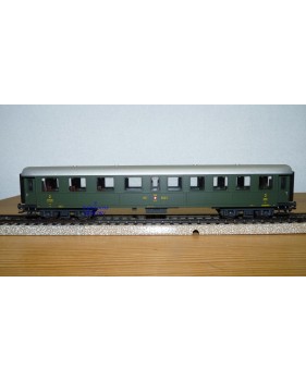 ROCO 43898 Rame réversible 4010 ÖBB BO
