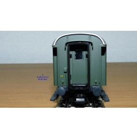 ROCO  69010, coffret C 5/6 SBB BO